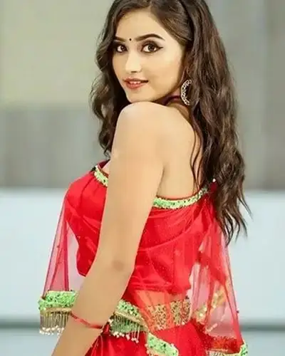 Call Girls Kheralu Cash On Delivery